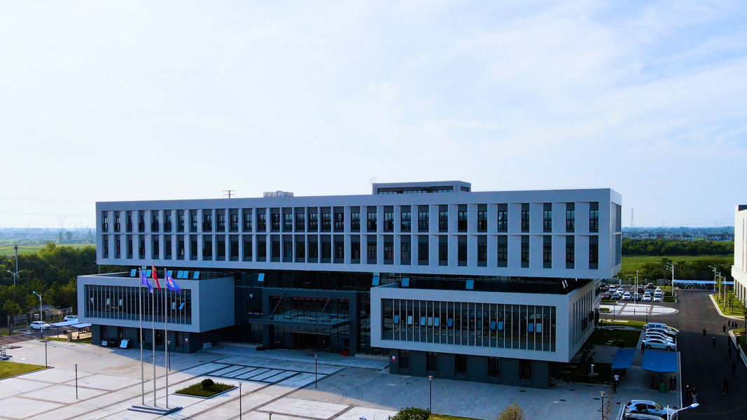 Shenzhen Yunfan Power Technology Co., Ltd. γραμμή παραγωγής του κατασκευαστή