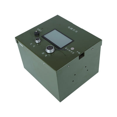 Ποιότητα 102.4V 12Ah επείγουσα υποστήριξη Λιθιογενής μπαταρία RS485 Επικοινωνία -40°C Χαμηλή θερμοκρασία Ανθεκτική σε κρούσματα Σταθερή δομή Ηλεκτρική τροφοδοσία UPS εργοστάσιο