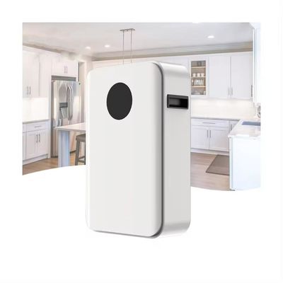 5KWh 48V 51.2V 100Ah Τείχος LiFePo4 μπαταρία για το σπίτι Ηλιακή μπαταρία 5 χρόνια εγγύηση