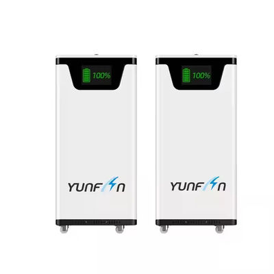 ποιότητας Factory Direct Floor Standing 15,36KWh LiFePO4 Μπαταρία 51,2V 300Ah Οικιακό σύστημα αποθήκευσης ενέργειας συμβατό με τους περισσότερους μετατροπείς Διαθέσιμο OEM ODM εργοστάσιο