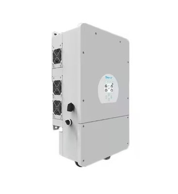 5kw 6kw 8kw 10kw Deye Υβριδική Τρι φάση Wifi κατοικία Ηλιακή αποθήκευση ενέργειας Inverter SUN-5/6/8/10/12K-SG04LP3-EU