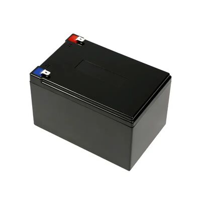 Ποιότητα 12.8V 12Ah Μπαταρία LiFePO4 153.6Wh Μικρή Μπαταρία Λιθίου Με Έξυπνο BMS Για Τροφοδοσία Αδιάλειπτης Παροχής (UPS) Αντικατάσταση Μπαταριών Μολύβδου Προσαρμόσιμες Λύσεις OEM ODM Για Διανομείς Παγκοσμίως εργοστάσιο