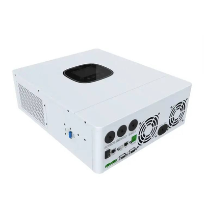 ποιότητας SYP 5K-S 5kW μονοφασικός υβριδικός ηλιακός μετατροπέας 230VAC MPPT Off-Grid PV ενεργειακός μετατροπέας για οικιακό ηλιακό σύστημα εργοστάσιο