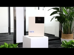 Ηλιακός υβριδικός ηλιακός μετατροπέας 5KW