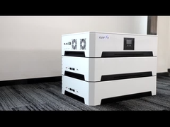 ηλιακή μπαταρία που μπορεί να συσσωρεύεται